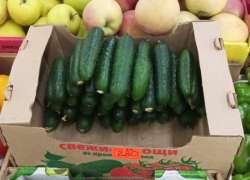 Овощной фронт наступает: как на Ставрополье изменились цены на продукты за неделю 