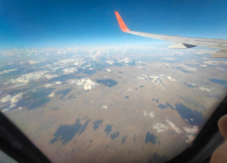 Самолет «Аэрофлота» в Минеральных Водах вернулся на стоянку из-за больного пассажира  