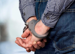 Ставропольчанин совершил две кражи