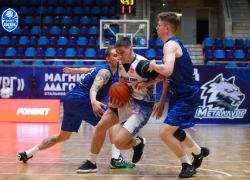 Новый курс «Южного слона»: в ставропольском баскетбольном клубе — смена тренерского караула