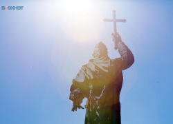 Потепление до +12 принесет на Ставрополье южный ветер