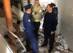 Миллионы выплачены, следствие идет: что происходит в деле о взрыве газа в многоэтажке Ставрополя