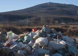 Ставрополье задыхается от обилия нелегальных свалок
