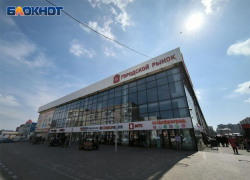 Асфальт, парковки, новые фасады: что обновят на рынках Ставрополя 