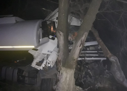 Усталость водителя могла стать причиной смертельной аварии на Ставрополье