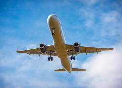 Рейсы из Дубая в Минводы возобновляет Flydubai