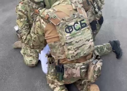 Планировавшего взорвать рынок в Невинномысске террориста отправили за решетку на 13 лет