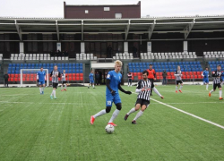 Подняться со дна должны помочь новички: клуб «Ессентуки» подписал девять футбольных «джокеров» 