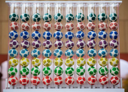 В День защитника Отечества житель Ставрополья выиграл миллион рублей