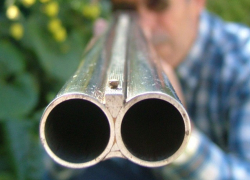 Бывший судья из Ставрополя застрелил предпринимателя в Волгограде