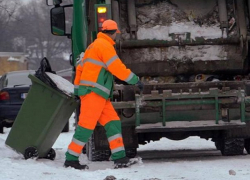 Тарифы на вывоз мусора снизились в Ставропольском крае