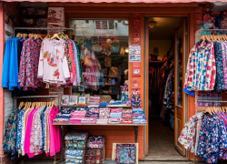 За продажу товара с волком из «Ну, погоди» может заплатить 50 тысяч рублей жительница Ставрополья