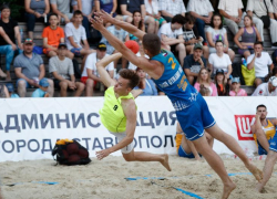 Ставропольские «викторианцы» на белгородском песке добыли награды серебряного достоинства 