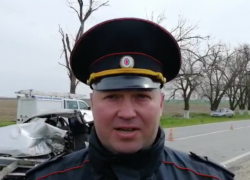 Ставропольская Госавтоинспекция прокомментировала ДТП со смертельным исходом 