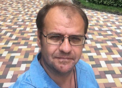 Кандидат от ЛДПР подал в избирком документы для участия в выборах губернатора Ставрополья