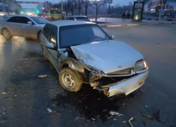 В ДТП погиб месячный младенец