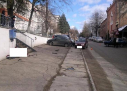 Пьяный водитель в Железноводске насмерть сбил пожилого мужчину