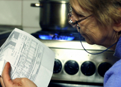 Тарифами на газ недовольны жители Ставрополья