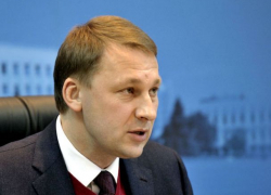 Андрей Мурга задержан в Италии