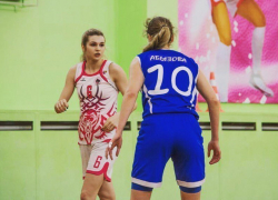 Исход дерби между «пантерами» и «фуриями» решили штрафные броски