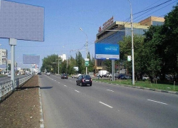 Улица самоотверженных героев в Ставрополе, как визитная карточка краевой столицы