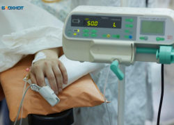 Смерть пациентки обошлась Изобильненской районной больнице в 50 тысяч рублей