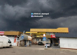 Пострадавшим после атаки БПЛА на склад Wildberries в Невинномысске предпринимателям помогут в минэке СК