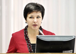 «Впервые «пробит потолок» в 100 млрд рублей», — глава ставропольского минфина о краевом бюджете