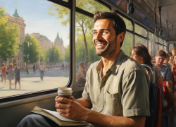 На Ставрополье подвели итоги цифровизации транспорта в 2025 году