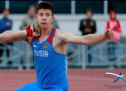 Ядро улетело в серебро и бронзу: ставропольские легкоатлеты завоевали две медали в Чебоксарах