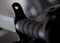 На Ставрополье задержали стрелка, устроившего разборку в кафе