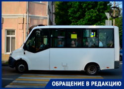 Десятки людей потерялись в Ставрополе из-за перевозчиков 21 маршрута