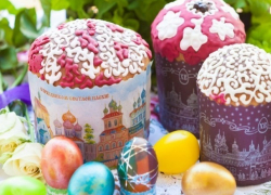 Цена на куличи на Ставрополье на 23% выше средней по России 