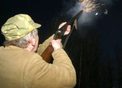 Напуганный сторож убил из ружья тайком рыбачившего на озере мужчину на Ставрополье