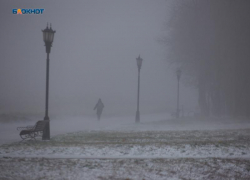 Прогноз погоды в Ставропольском крае назвали на 8 декабря: снег, гололед и штормовой ветер