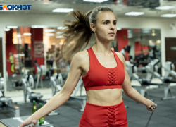 "Скакалка-выбывалка" выбила из борьбы четырех участница "Мисс Блокнот"