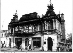 Дом героя Кавказской войны и женский монастырь: особняки, которые потерял Ставрополь