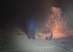 Жителя Кисловодска ликвидировали при задержании за подготовку теракта: видео