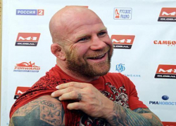 Мировые звезды боев без правил сразятся в Невинномысске