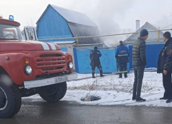 Прикованная к постели пенсионерка погибла в огне в Предгорном округе Ставрополья