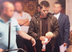 За убийство 3-месячного сына житель Ставрополья получил 13 лет «строгача»