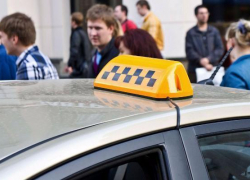 В Пятигорске двое напали на таксиста