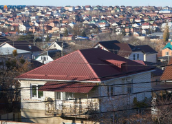 Стоимость квадратного метра жилья в селах утвердили в Ставропольском крае на 2026 год