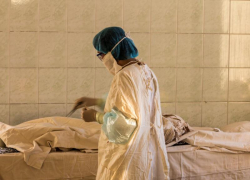 Сотрудники георгиевского тубдиспансера заперты в медучреждении из-за коронавируса