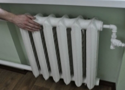 В день Пасхи более 2 тыс кисловодчан остались без тепла в домах