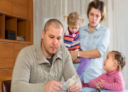 Ставрополье вошло в десятку регионов по числу бедных семей