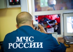 К большому потопу готовятся в Минеральных Водах