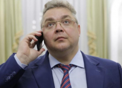 Владимиров не верит, что глава Ставрополя самостоятельно ведет свой блог в  Instagram