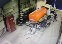 На Ставрополье наркотики в колонию пытались провезти в ассенизаторской машине