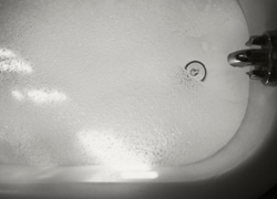 На Ставрополье 3-месячная девочка утонула в ванной